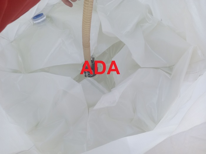 1000L Fluid Bag Liquid Cargo Bag For Intermediate Bulk Container