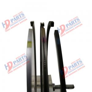 China C4.4 Truck Engine Piston Ring UPRK0005 For CATERPILLAR Diesel factory