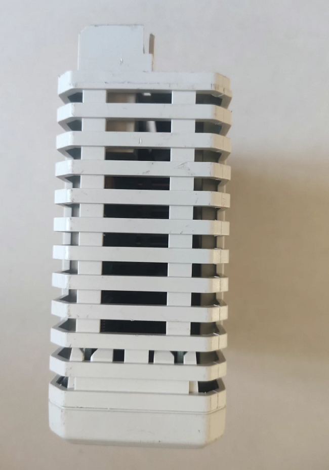 AI835 3BSE008520R1 ABB High-performance isolated analog input module AC 800M System 800xA