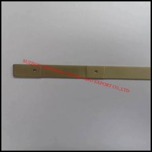 China Parts No.:2508086 , Guide Used For Vamatex P1001 Rapier Loom ,MRO SUPPLIES FOR WEAVING PLANT ,MADE IN CHINA on sale