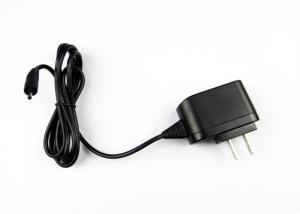 China 5W A2 Case Wall Mount Power Adapter For For Led Light Strips / Cellphone factory