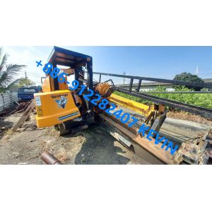 China Customizable HDD Drill Rig with 275 Hp Engine Power and Mud Pump Pressure 1 on sale