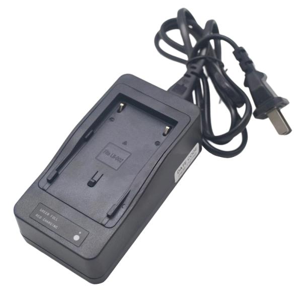 LB-002 Battery Compatible T5 Charger LC-002 For Total Station
