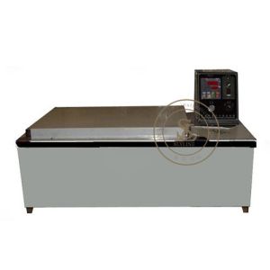 China Durable Textile Testing Equipment Constant Temperature Oscillation Dyeing Machine factory