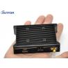 Buy cheap LOS 1-2km High Definition Multimedia Interface COFDM Transmitter , UHF Video from wholesalers