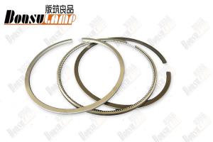 China Metal Liner Set Engine Piston Ring Rust Proof ISUZU NPR/4HF1 8970286910 factory