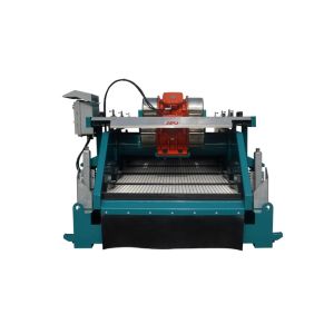 China Drilling Linear Motion Shale Shaker on sale