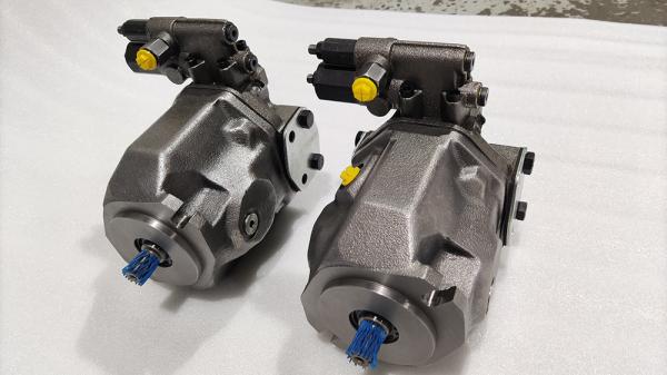 China Manufacture Axial Piston Variable Pump A10VSO45DFR-31R-PPA12N00/A10VSO45DF