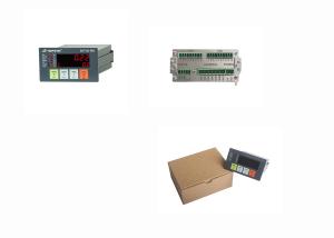 China Manual Totalizing Weighing Indicator Controller With Setpoint DO Output factory