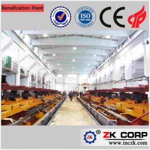 China Heavy Duty 300 T/H Alluvial Gold Mining Machine, Mobile Gold Mining Equipment factory