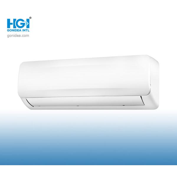 Power Saving Wall Hanging Air Conditioner 2.5ft ISO9001 Sleep Mode