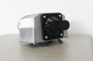 China AC Miniature Air Pump Long Term Stable Air Flowrate Mini Air Compressor For Massage factory