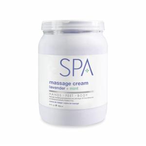 China ISO22716 Body Massage Cream For Glowing Skin Antioxidants Lightweight factory