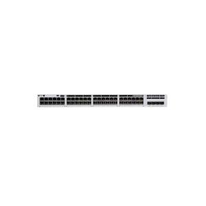 China 9200L 48-port PoE 4x10G uplink Switch C9200L-48P-4X-A with Advanced VLAN Support factory