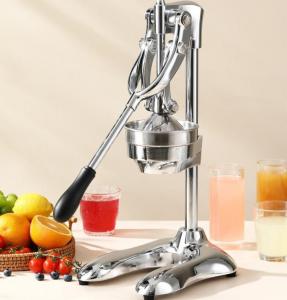 China Manual Heavy Duty Pomegranate Juicer Press Squeezer For Home on sale