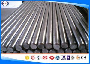 China T2 Hss High Speed Steel , Dia 2-400 Mm 0.1/1000 ( Min ) Straightness Hss Tool Steel  factory
