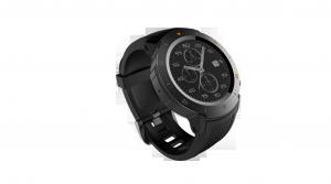 China Wifi Android 4G Gps Smart Watch factory