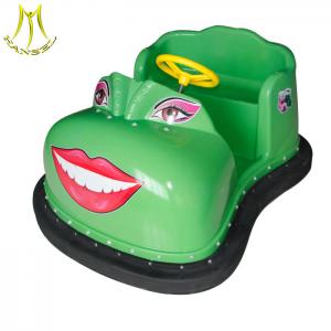 China Hansel   used battery commercial for kids ride on toy car coin operated electric kids car factory