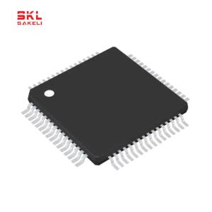 China MSP430FR5989IPM MCU Microcontroller FRAM Embedded Internal 16MHz 128KB factory