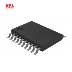 China MSP430G2302IPW20 Microcontroller MCU Embedded Speed 16MHz Connectivity I²C factory