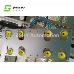 China 16 Boxes/Min Fully Automatic Packing Machine Plastic Bottle For Beverage Package factory