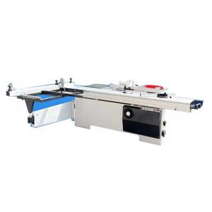 China High quality sliding table saw  Precision cutting board electric saw cutting wood carpentry professional equipment on sale