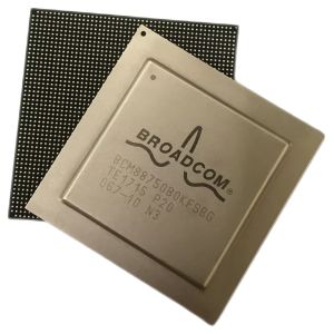 Buy cheap Get the Best Performance with the Capacity StrataXGS Trident II Ethernet Switch from wholesalers