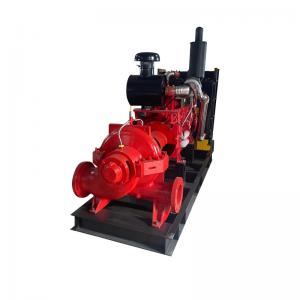 China Split Diesel Centrifugal Pump single stage factory