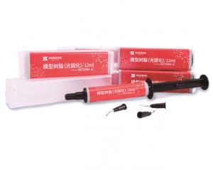 China Light Cure Dental Composite Resin Dental Consumable on sale