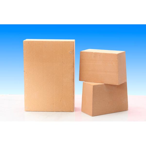 Bulk Density Insulating Refractory Brick Alumina Wall Insulation Types High Temperature