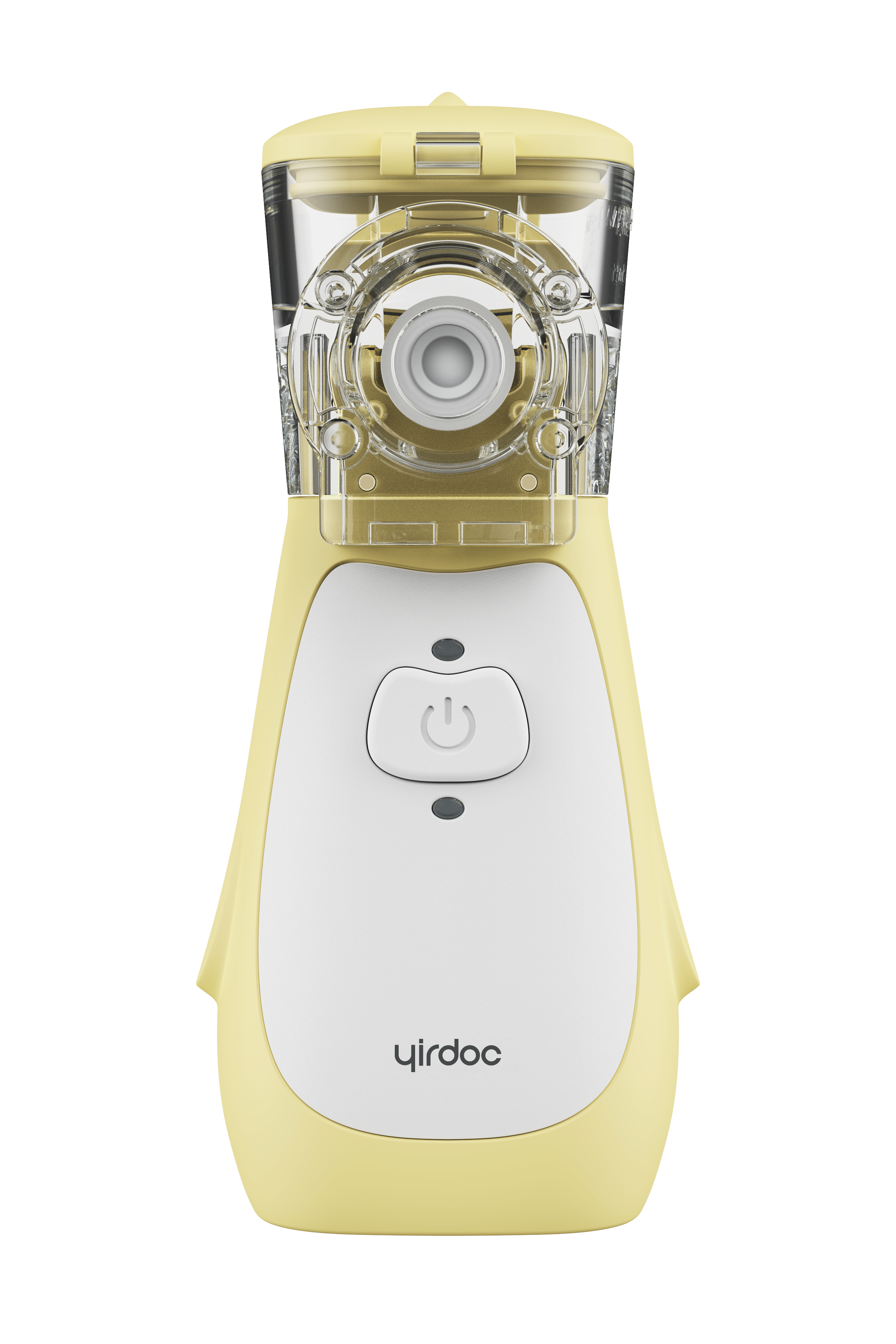 Buy cheap Yirdoc Mesh Nebulizer H6 from wholesalers