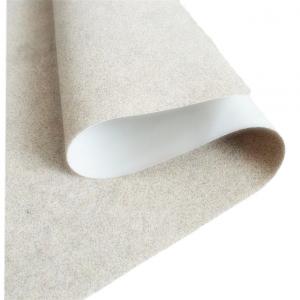 China Pre-applied HDPE waterproofing membrane, self-adhesive full bond to concrete waterproof membrane on sale