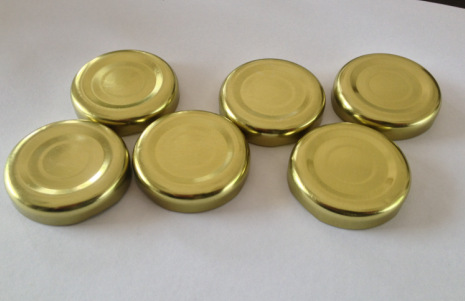 Plastic Packaging Material Lids Feeder Capping Sorter for High Speed and Pump Head Lips