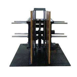 China Simulation Of Packaging Clamping Force Testing Machine Computer Control factory