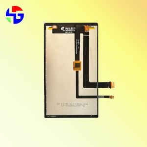 IPS 720x1280 Portable TFT Clear Display 5.0 Inch MIPI Interface