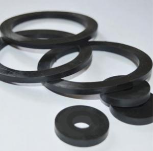 China EPDM Neoprene 30 To 90 Shore A NBR Rubber O Ring on sale