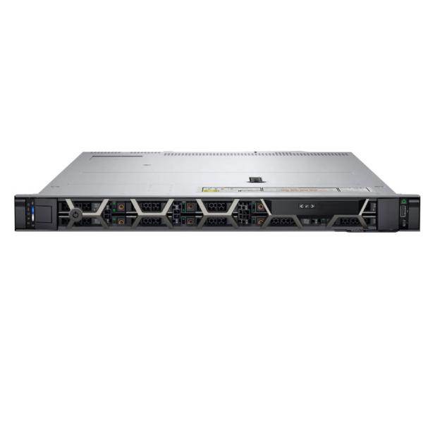 Intel Xeon CPU Poweredge R650xs Mini Rack Server with WIN SQL 2019 Standard 1U