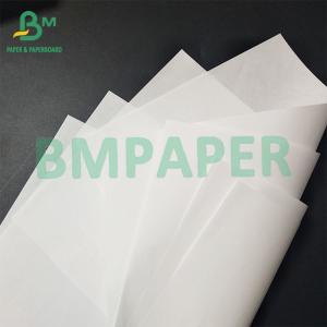 China 30  50g High Temperature Environmental Protection Kit 3 Greaseproof Paper Hamburger Sandwich Paper on sale