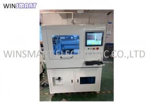 China Inline V Cut PCB Depaneling Machine Automatic PCB Depanelizer factory
