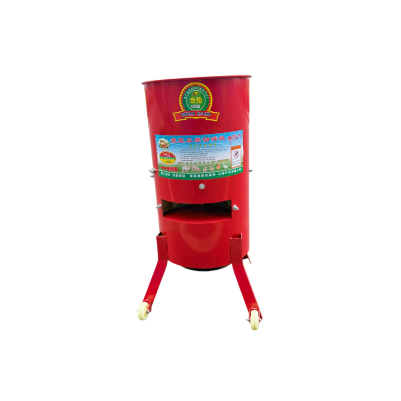 Vegetable Chopping Machine – Alloy High Efficiency Tuber Cutter