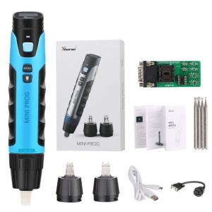 China Xhorse Mini Prog Multi-functional Chip Programmer factory