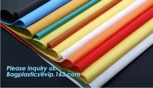 China NON WOVEN BAGS, NONWOVEN FABRIC, ECO BAGS, GREEN BAGS, PROMOTIONAL BAGS, BACKPACK BAGS, SHOULDER BAG, ECO-FRIENDLY PACKS factory