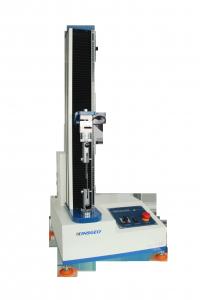 China Compression UTM Universal Testing Machines 120mm Effective testing space on sale
