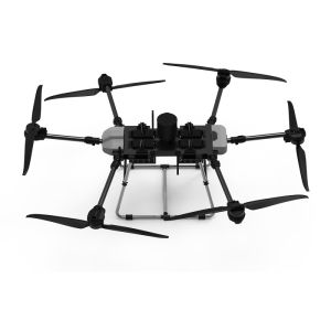 Equipped with quick-disassembly four battery compartments / front and rear