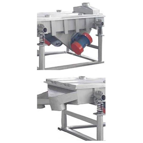 3L 30 Times/Min 350mm OD Vibration Sorting Machine Stainless Steel