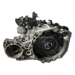 China Original D7UF1 7-Speed Dual-Clutch Transmission Gearbox Assembly for Hyundai Kia 4WD on sale