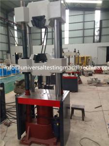 China tensile strength tester for sale factory