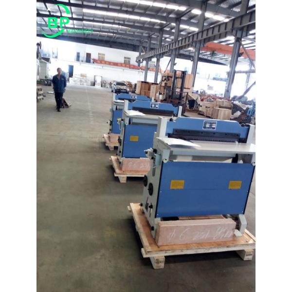 Semi Automatic paper,cardboard ,Calendar hole Punching Machine CK600