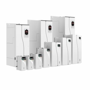 China HV610 Crane VFD Frequency Converter Variable Frequency Drive factory