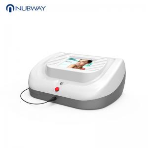 China 2019 Nubway new arrival laser varicose vein treatment center for skin tag & pigment CE FDA approved on sale